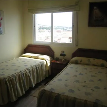 Apartment Frente Al Mar *
