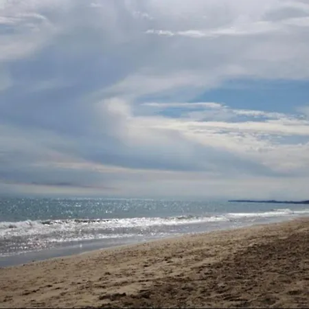 Frente Al Mar Apartment Calafell