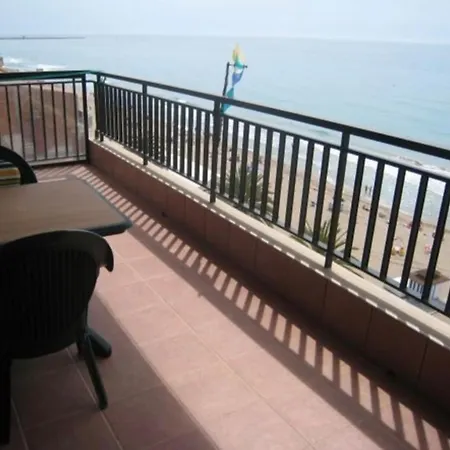 Apartment Frente Al Mar *