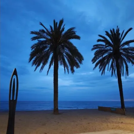 Frente Al Mar Apartment Calafell