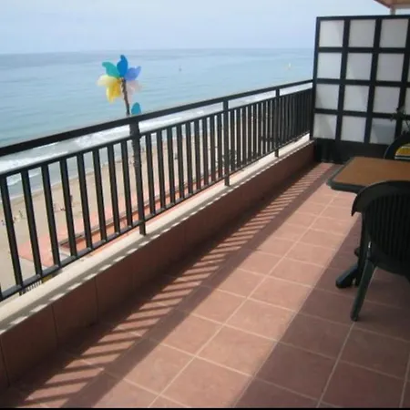 Apartment Frente Al Mar *
